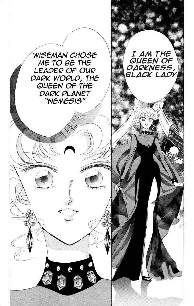 Sailor Moon Chapter 23 45